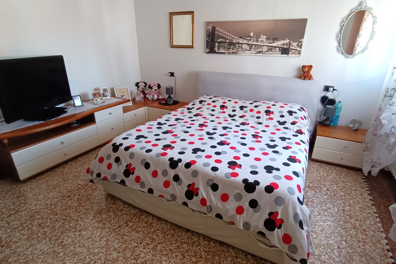 Appartamento in vendita a Venezia